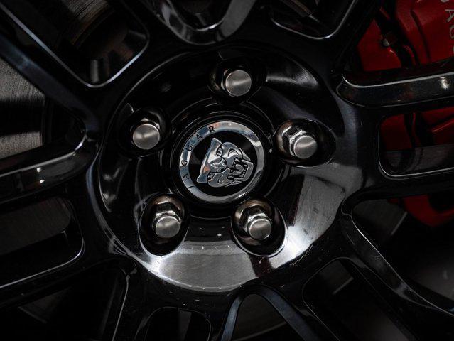 used 2012 Jaguar XK car, priced at $59,998