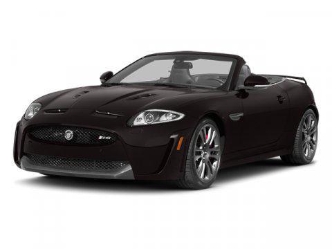 used 2012 Jaguar XK car, priced at $59,998