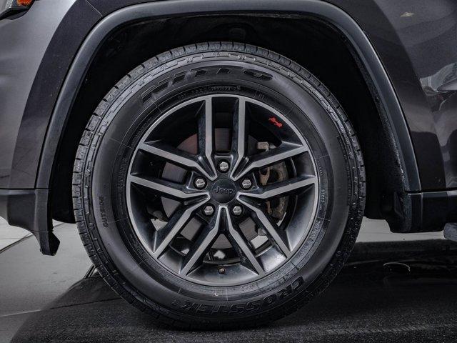 used 2019 Jeep Grand Cherokee car, priced at $28,598