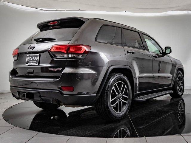 used 2019 Jeep Grand Cherokee car, priced at $29,298