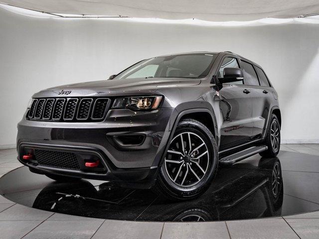 used 2019 Jeep Grand Cherokee car, priced at $29,998