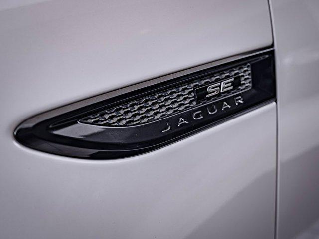 used 2020 Jaguar E-PACE car, priced at $26,298