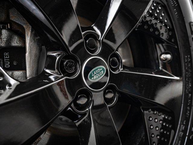 used 2020 Land Rover Discovery Sport car, priced at $24,998