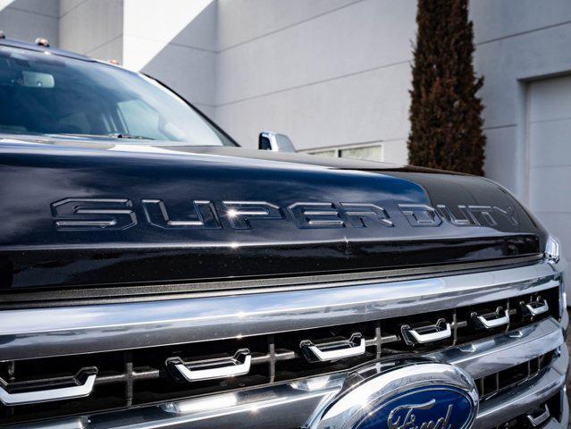 used 2024 Ford F-250 car, priced at $86,998