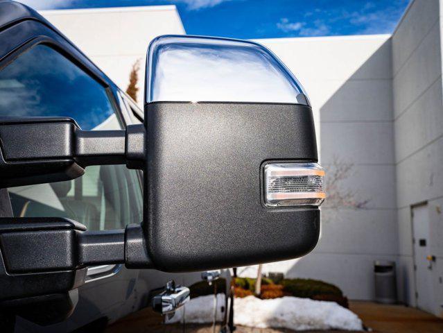 used 2024 Ford F-250 car, priced at $86,998