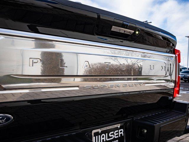used 2024 Ford F-250 car, priced at $86,998