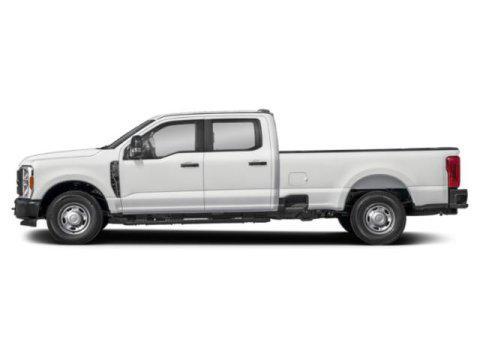 used 2024 Ford F-250 car