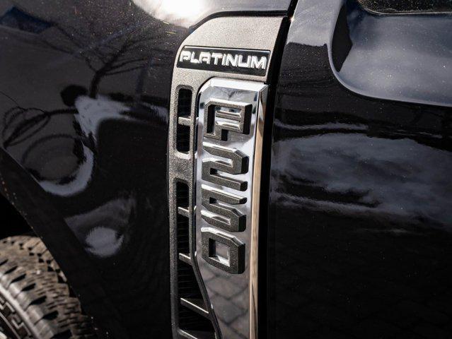 used 2024 Ford F-250 car, priced at $86,998