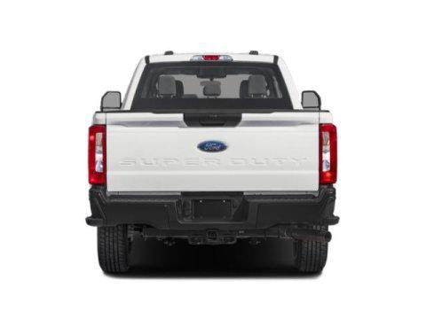 used 2024 Ford F-250 car