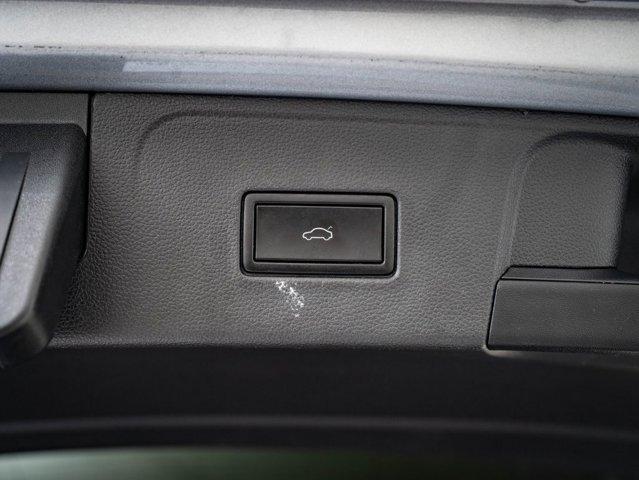 used 2021 Volkswagen Atlas car, priced at $28,598