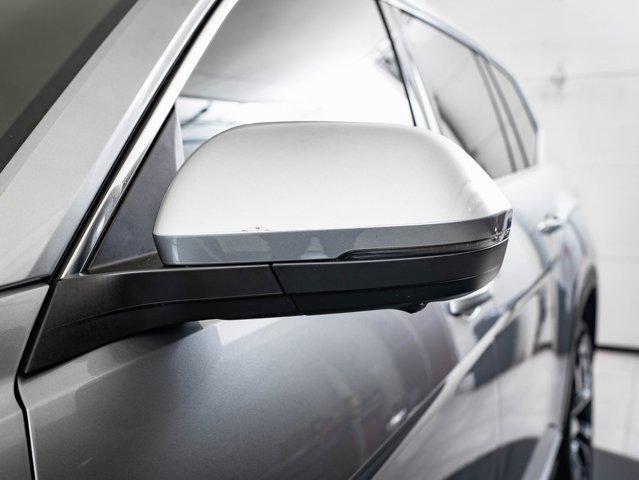 used 2021 Volkswagen Atlas car, priced at $28,598