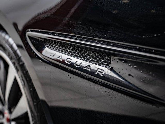 used 2020 Jaguar XE car, priced at $28,398