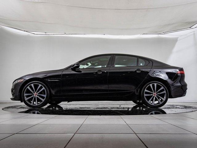 used 2020 Jaguar XE car, priced at $27,998