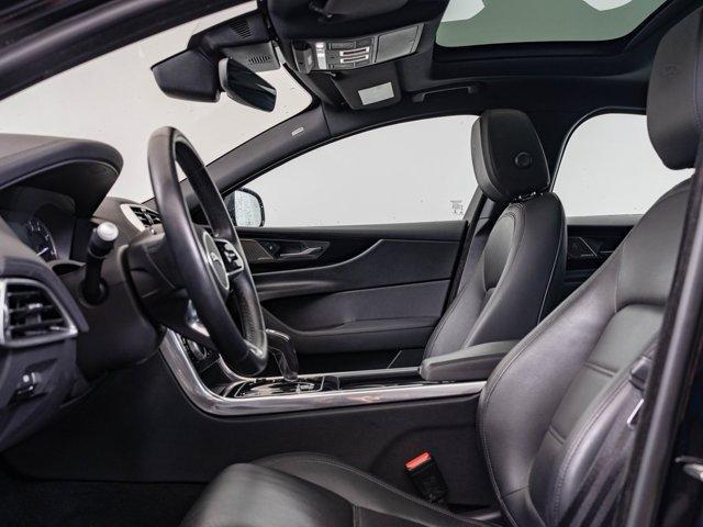 used 2020 Jaguar XE car, priced at $26,998