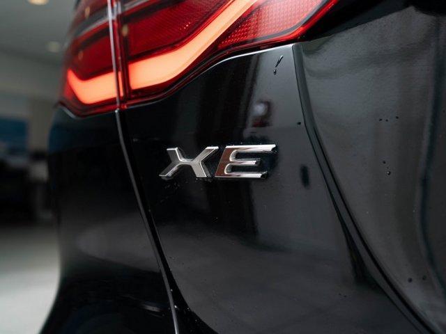 used 2020 Jaguar XE car, priced at $28,398