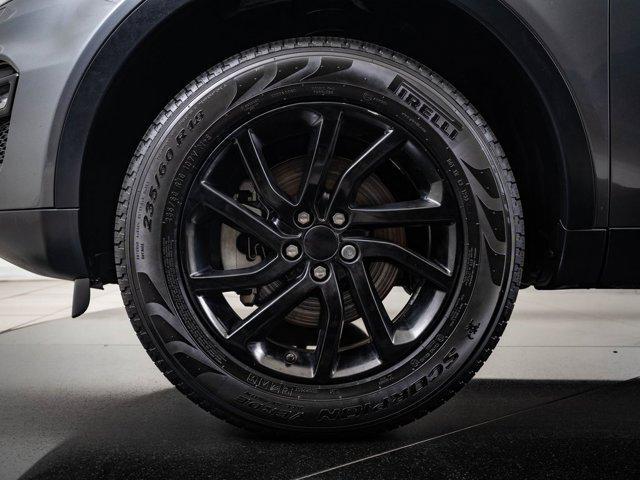 used 2019 Land Rover Discovery Sport car, priced at $24,998