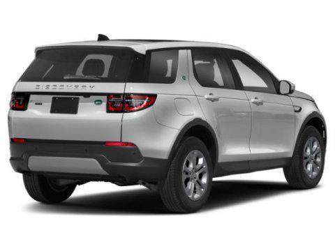 used 2023 Land Rover Discovery Sport car, priced at $36,598