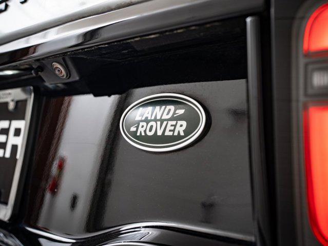 used 2023 Land Rover Discovery Sport car, priced at $35,998