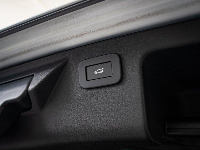 used 2023 Land Rover Discovery Sport car, priced at $35,998