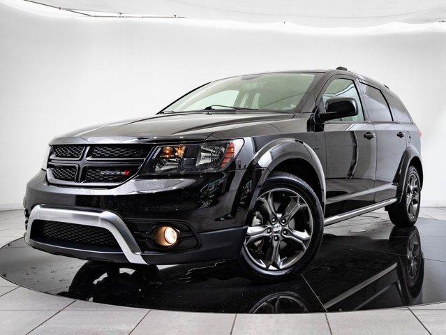 used 2015 Dodge Journey car, priced at $11,998