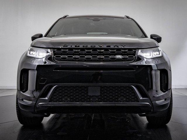 used 2023 Land Rover Discovery Sport car, priced at $42,598
