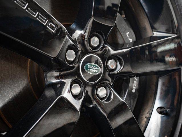 used 2023 Land Rover Defender car, priced at $79,998