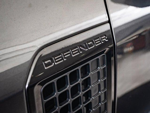 used 2023 Land Rover Defender car, priced at $79,998