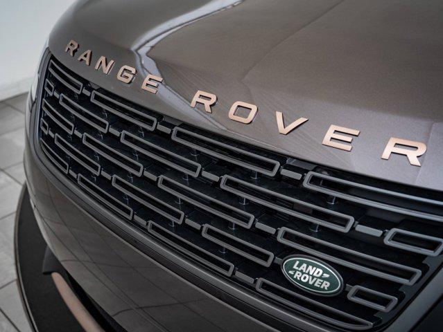 new 2026 Land Rover Range Rover Velar car, priced at $84,998