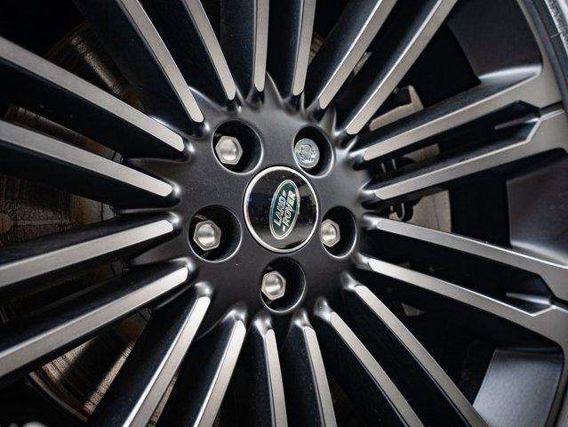 new 2026 Land Rover Range Rover Velar car, priced at $84,998