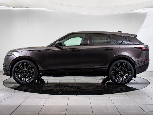 new 2026 Land Rover Range Rover Velar car, priced at $84,998