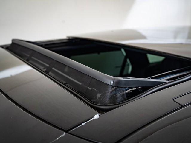 new 2025 Land Rover Range Rover Sport car, priced at $122,798