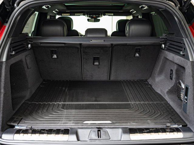 new 2025 Land Rover Range Rover Sport car, priced at $122,798