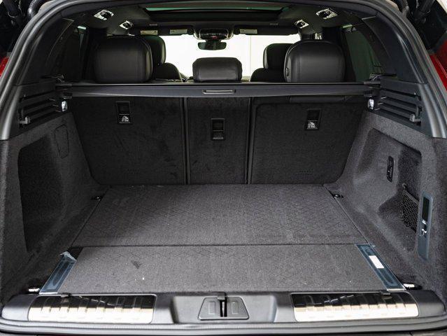 new 2025 Land Rover Range Rover Sport car, priced at $102,998