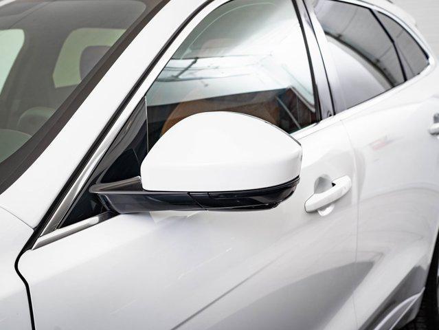 new 2025 Jaguar F-PACE car, priced at $71,998