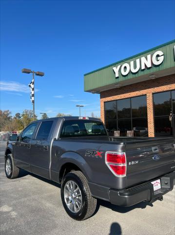 used 2014 Ford F-150 car, priced at $12,970