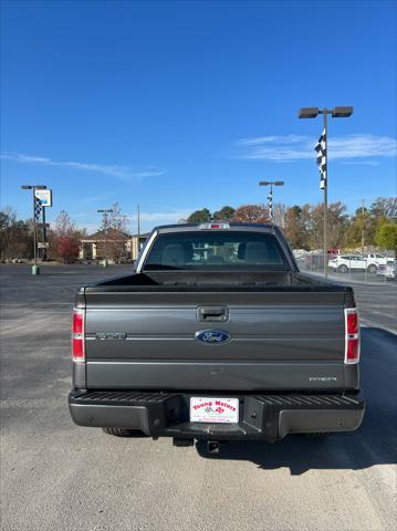 used 2014 Ford F-150 car, priced at $12,970