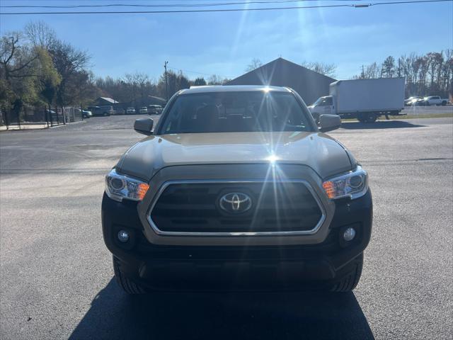 used 2019 Toyota Tacoma car, priced at $26,970