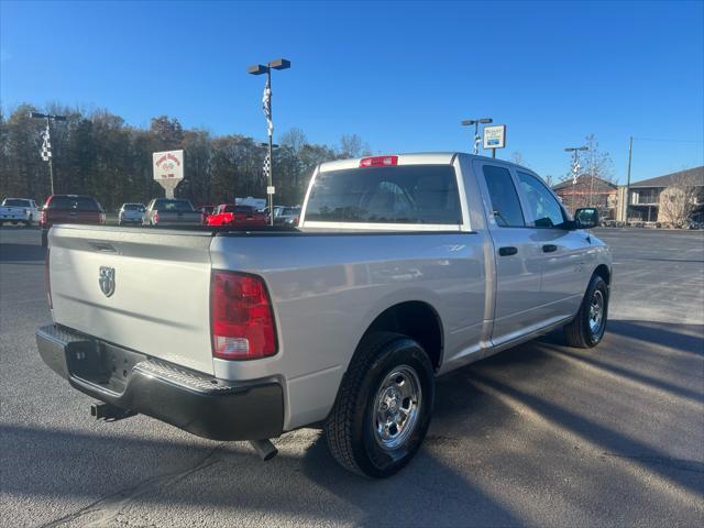 used 2016 Ram 1500 car, priced at $15,970