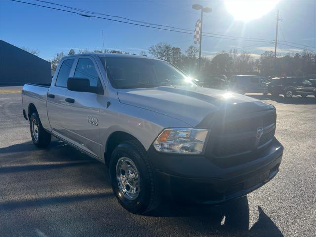 used 2016 Ram 1500 car, priced at $15,970