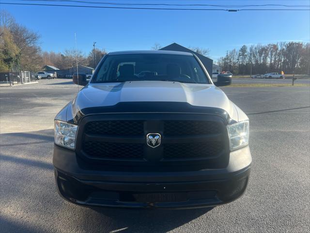 used 2016 Ram 1500 car, priced at $15,970