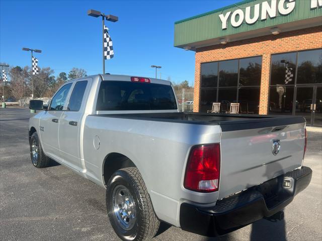 used 2016 Ram 1500 car, priced at $15,970