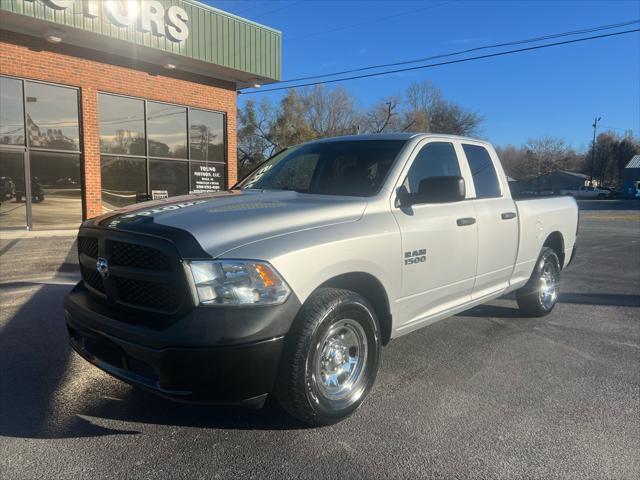 used 2016 Ram 1500 car, priced at $15,970