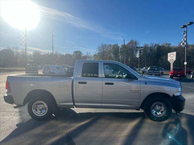 used 2016 Ram 1500 car, priced at $15,970