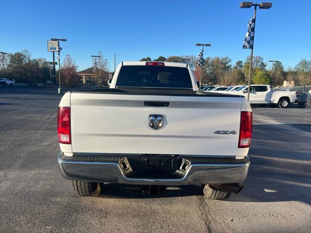 used 2018 Ram 3500 car, priced at $34,970