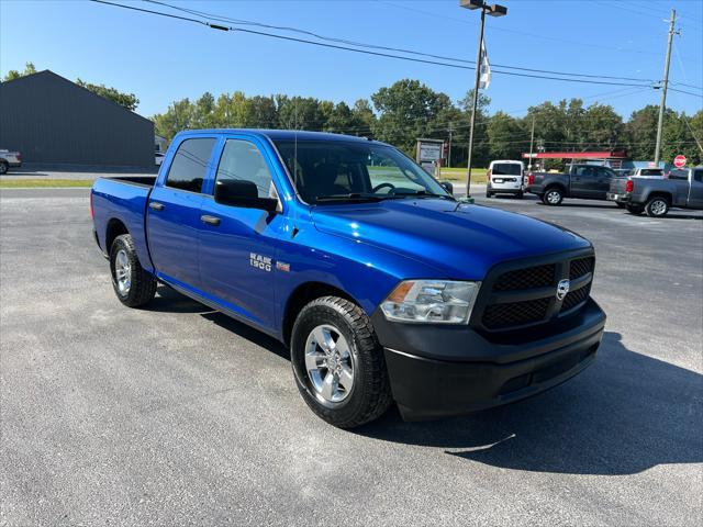 used 2016 Ram 1500 car, priced at $15,770