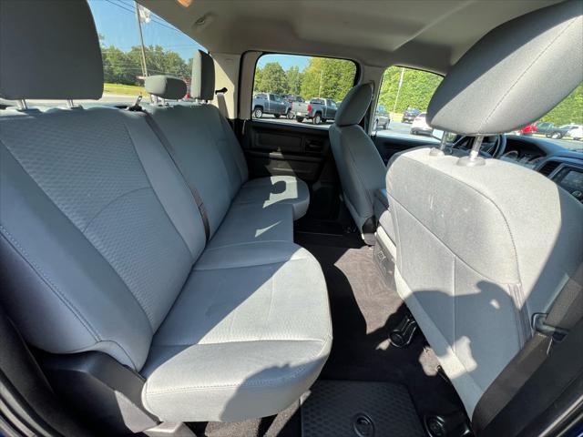 used 2016 Ram 1500 car, priced at $15,770