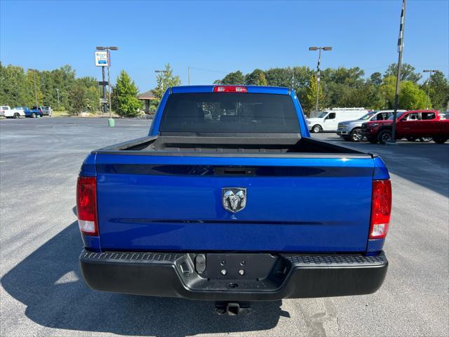 used 2016 Ram 1500 car, priced at $15,770