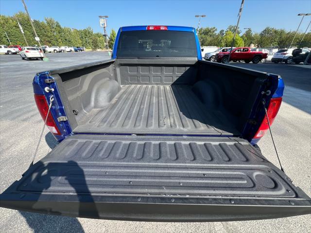 used 2016 Ram 1500 car, priced at $15,770