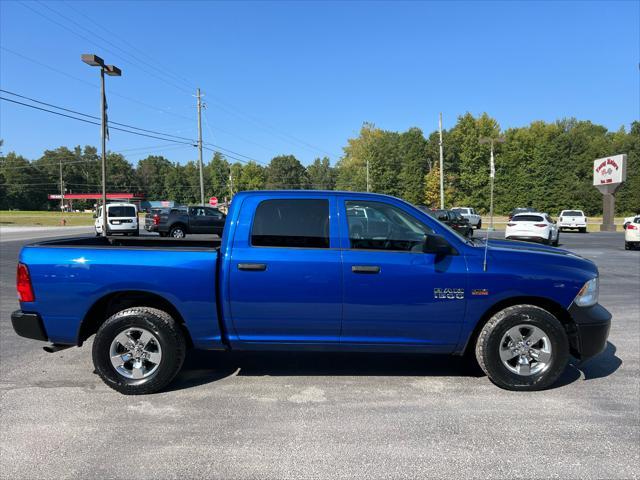 used 2016 Ram 1500 car, priced at $15,770