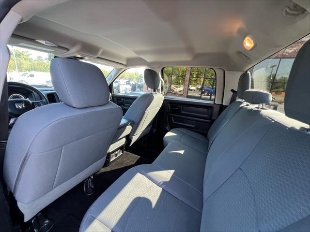 used 2016 Ram 1500 car, priced at $15,770